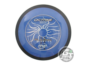 MVP Plasma Octane Distance Driver Golf Disc (Individually Listed)