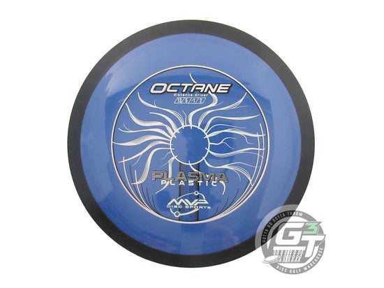 MVP Plasma Octane Distance Driver Golf Disc (Individually Listed)