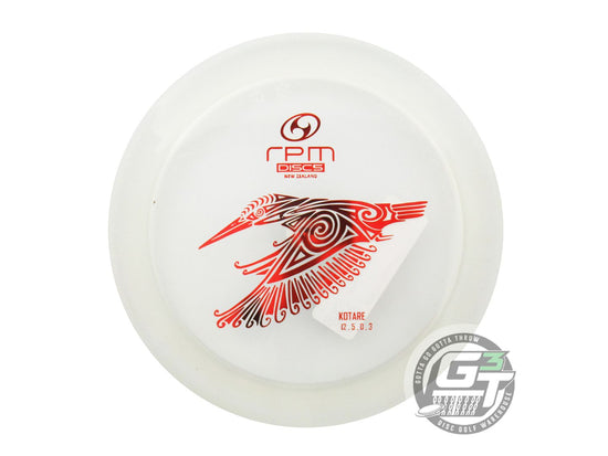 RPM Cosmic Kotare Distance Driver Golf Disc (Individually Listed)