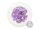 Discraft Limited Edition 2024 Ledgestone Open CryZtal Z Zone Putter Golf Disc (Individually Listed)