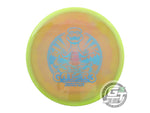 Innova Limited Edition 2024 Tour Series Joel Freeman Halo Champion Gator3 Midrange Golf Disc (Individually Listed)