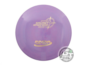 Innova Star Savant Distance Driver Golf Disc (Individually Listed)