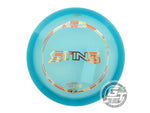 Discraft Elite Z Sting Fairway Driver Golf Disc (Individually Listed)