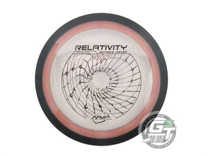 MVP Proton Relativity Distance Driver Golf Disc (Individually Listed)
