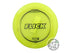 Discraft Elite Z Flick Distance Driver Golf Disc (Individually Listed)