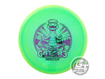 Innova Limited Edition 2024 Tour Series Joel Freeman Halo Champion Gator3 Midrange Golf Disc (Individually Listed)