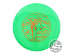 Kastaplast Limited Edition 2024 Preserve Championship K1 Soft Jarn Midrange Golf Disc (Individually Listed)