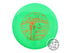 Kastaplast Limited Edition 2024 Preserve Championship K1 Soft Jarn Midrange Golf Disc (Individually Listed)