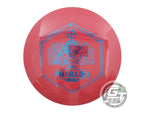 Infinite Discs I-Blend Pharaoh Distance Driver Golf Disc (Individually Listed)