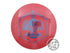 Infinite Discs I-Blend Pharaoh Distance Driver Golf Disc (Individually Listed)