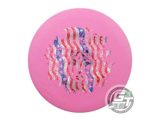 Thought Space Athletics Nerve Firm Alter Putter Golf Disc (Individually Listed)