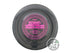 Discraft Limited Edition 2024 Ledgestone Open Midnight Elite Z Zone GT Putter Golf Disc (Individually Listed)