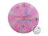 Discraft Limited Edition Andrew Presnell Swirl Jawbreaker Focus Putter Golf Disc (Individually Listed)