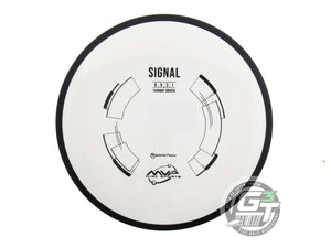 MVP Neutron Signal Fairway Driver Golf Disc (Individually Listed)