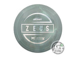 Discraft Paul McBeth Signature ESP Zeus Distance Driver Golf Disc (Individually Listed)