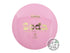 Clash Steady Soda Fairway Driver Golf Disc (Individually Listed)