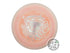 Discraft Limited Edition 2023 Ledgestone Open Swirl ESP Crush Distance Driver Golf Disc (Individually Listed)