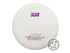 DGA Signature Edition Cole Redalen Stiff D-Line Stone Steady BL Putter Golf Disc (Individually Listed)
