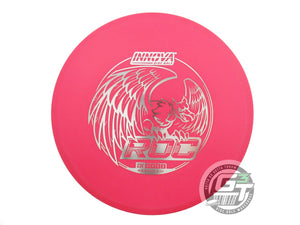Innova DX Roc Midrange Golf Disc (Individually Listed)