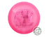 Latitude 64 Opto Line Jade Fairway Driver Golf Disc (Individually Listed)
