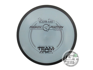 MVP Fission Photon [Elaine King 5X] Distance Driver Golf Disc (Individually Listed)