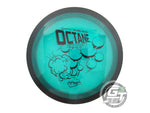 MVP Proton Octane Distance Driver Golf Disc (Individually Listed)