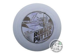 Lightning Sure Grip Rubber Putter Golf Disc (Individually Listed)