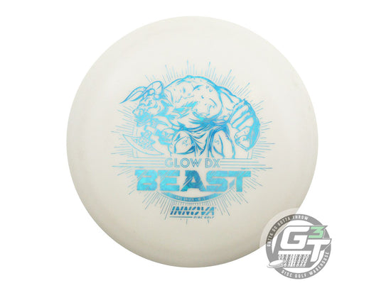 Innova Glow DX Beast Distance Driver Golf Disc (Individually Listed)