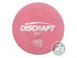 Discraft ESP Zone Putter Golf Disc (Individually Listed)