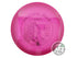 Westside VIP Bard Midrange Golf Disc (Individually Listed)