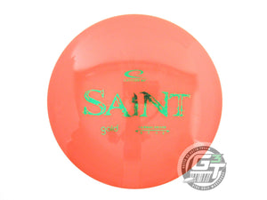 Latitude 64 Gold Line Saint Fairway Driver Golf Disc (Individually Listed)