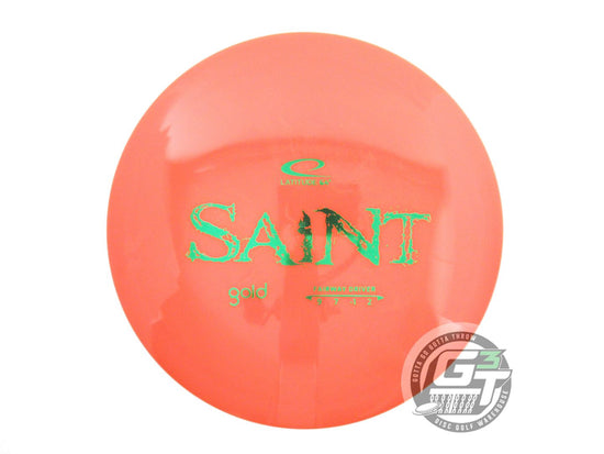 Latitude 64 Gold Line Saint Fairway Driver Golf Disc (Individually Listed)
