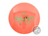 Latitude 64 Gold Line Saint Fairway Driver Golf Disc (Individually Listed)