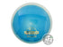 Latitude 64 Project Grip Diamond Fairway Driver Golf Disc (Individually Listed)