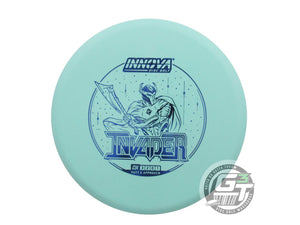 Innova DX Invader Putter Golf Disc (Individually Listed)
