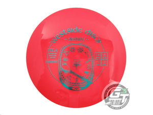 Westside Tournament Destiny Distance Driver Golf Disc (Individually Listed)