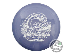 Innova GStar Racer Distance Driver Golf Disc (Individually Listed)