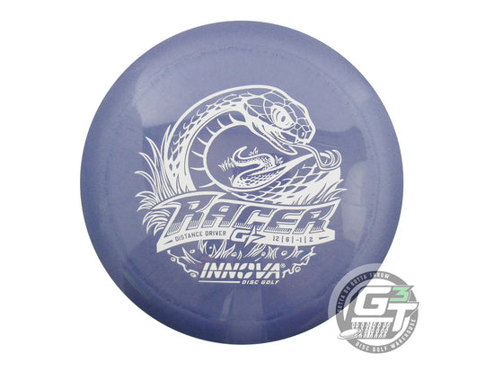 Innova GStar Racer Distance Driver Golf Disc (Individually Listed)