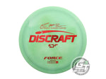 Discraft ESP Force [Paul McBeth 5X] Distance Driver Golf Disc (Individually Listed)