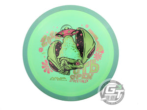 Axiom Limited Edition 2026 OTB Open Wave 1 Fission Delirium Distance Driver Golf Disc (Individually Listed)
