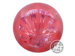 DGA Limited Edition 2023 Tour Series Swirl Tour Series Banzai Fairway Driver Golf Disc (Individually Listed)
