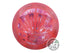 DGA Limited Edition 2023 Tour Series Swirl Tour Series Banzai Fairway Driver Golf Disc (Individually Listed)