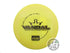 Dynamic Discs Lucid AIR Vandal Fairway Driver Golf Disc (Individually Listed)