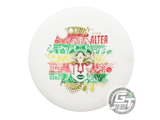 Thought Space Athletics Nerve Firm Alter Putter Golf Disc (Individually Listed)