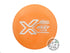 Discraft Elite X Heat Distance Driver Golf Disc (Individually Listed)