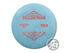 Lone Star Lima Yellow Rose Putter Golf Disc (Individually Listed)