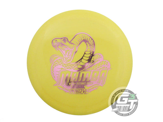 Innova GStar Mamba Distance Driver Golf Disc (Individually Listed)