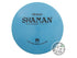 Gateway Platinum Shaman Putter Golf Disc (Individually Listed)
