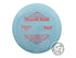 Lone Star Lima Yellow Rose Putter Golf Disc (Individually Listed)