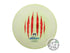 Discraft Limited Edition Paul McBeth 6X Commemorative Claw Stamp ESP Zeus Distance Driver Golf Disc (Individually Listed)